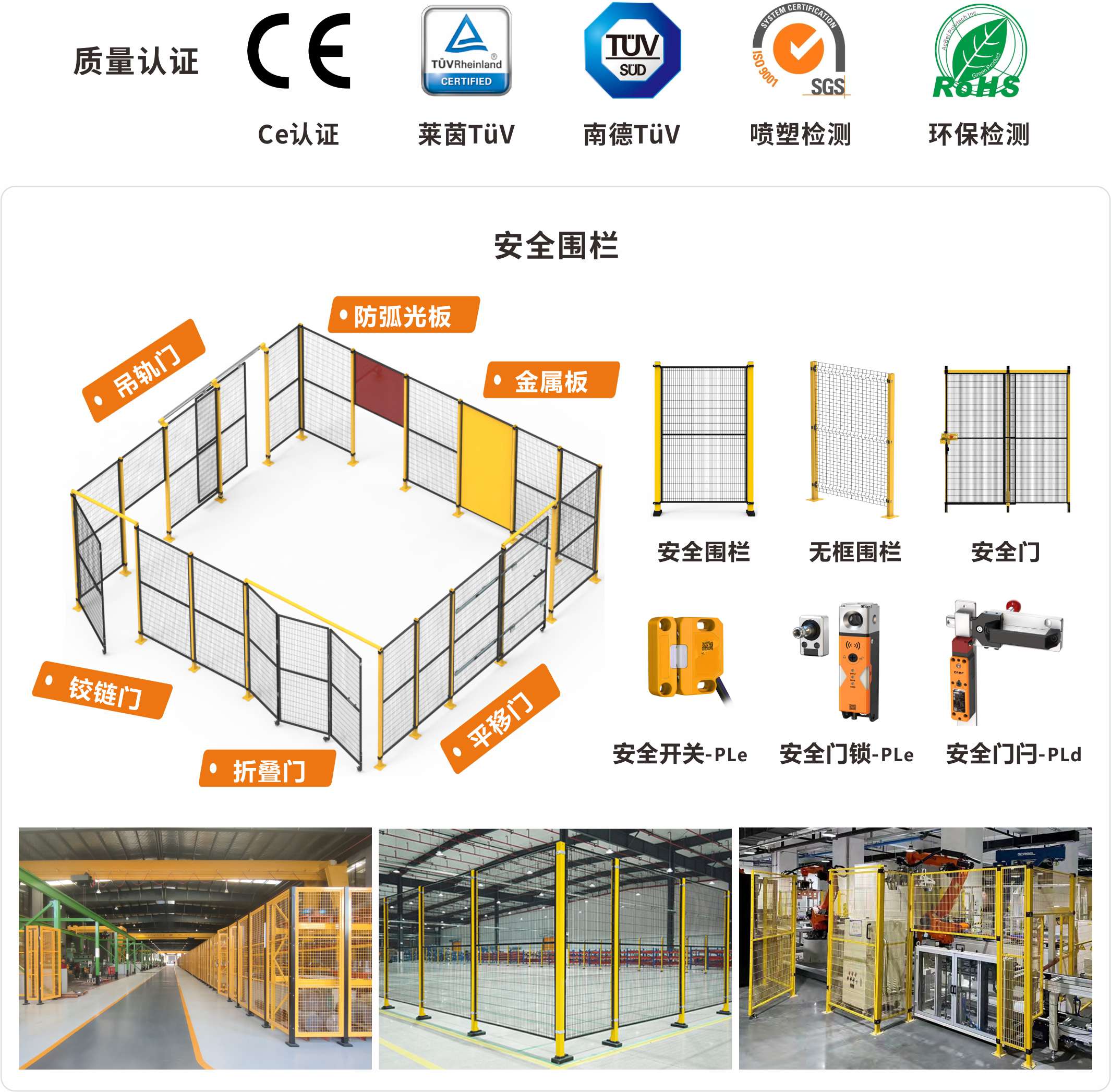 可与设备进行信息交互