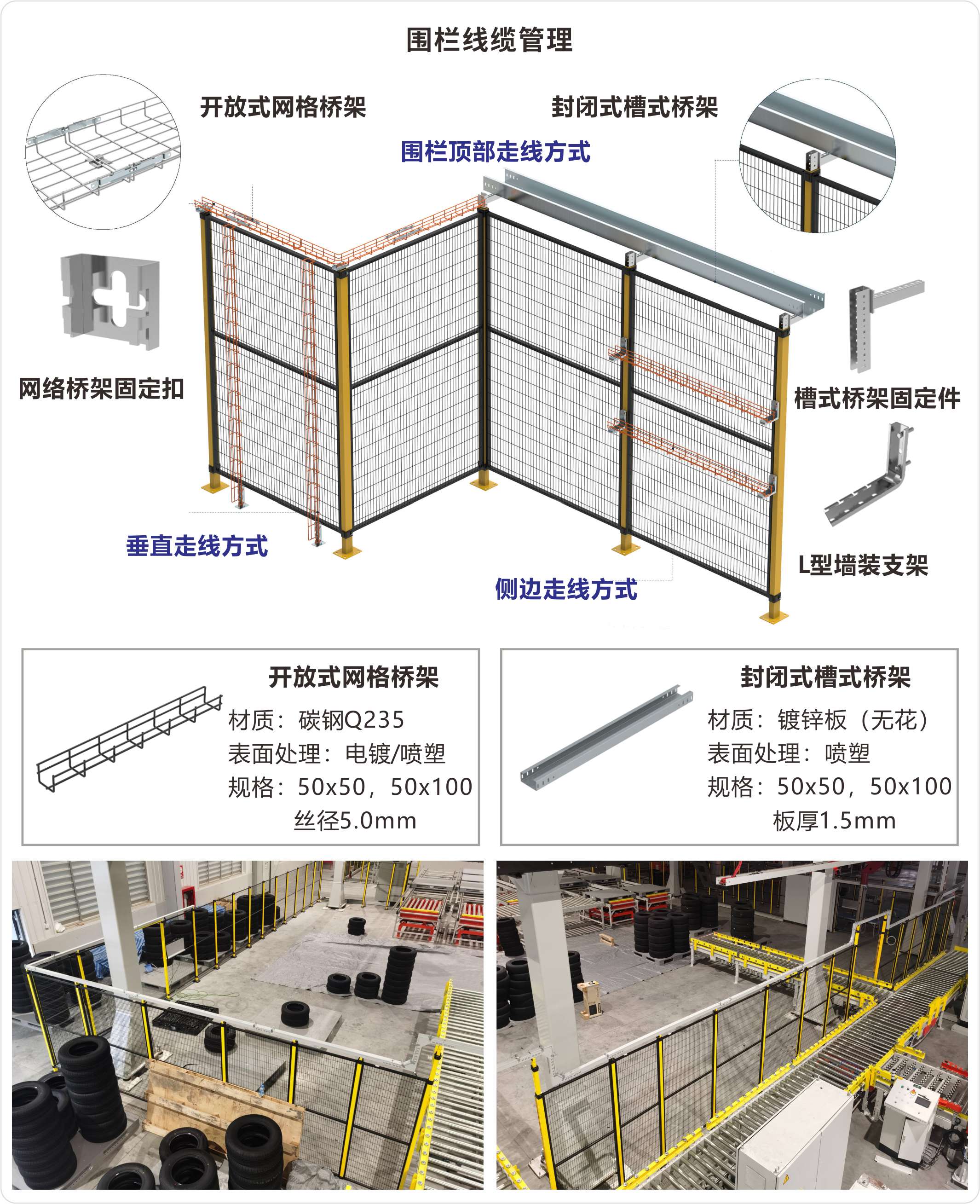 适用于标准机械工程要求严格的领域
