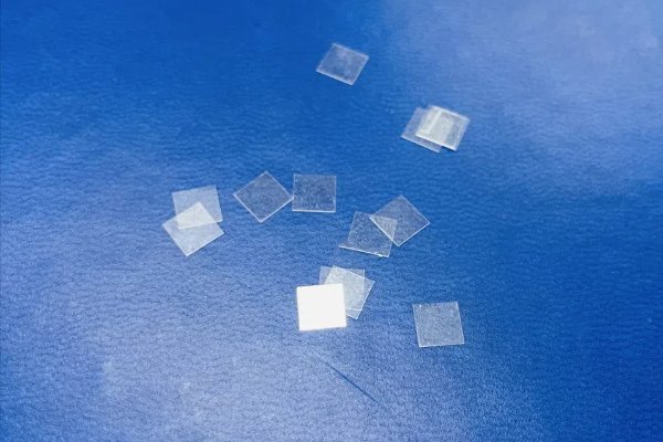 其实使用圆振盘会更合适