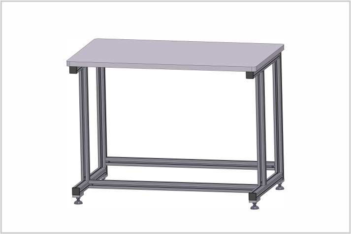 平台尺寸